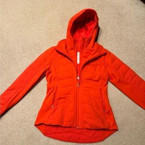 Lululemon Another Mike Jacket - Size 8